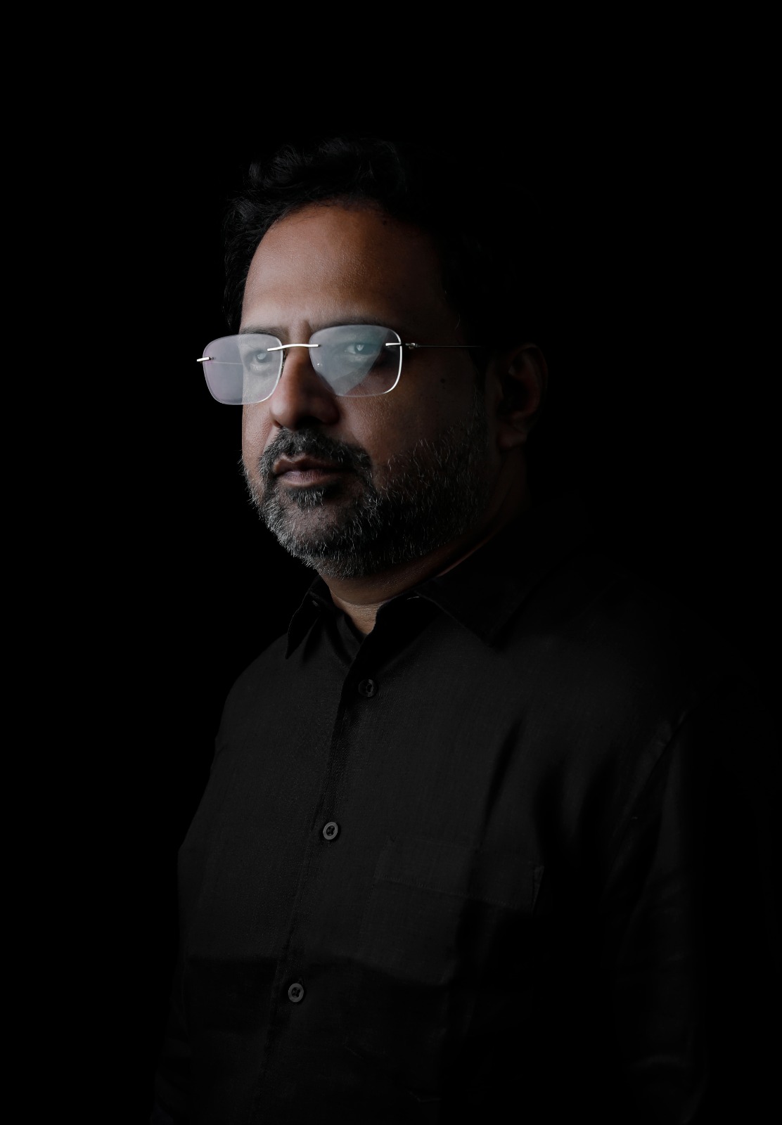 Founder of Kochuthommen Associates